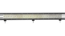 Led Bar Auto 594W Leduri Pe 3 Randuri 12V-24V 4158...