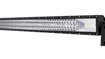 Led Bar Auto 594W Leduri Pe 3 Randuri 12V-24V 4158...