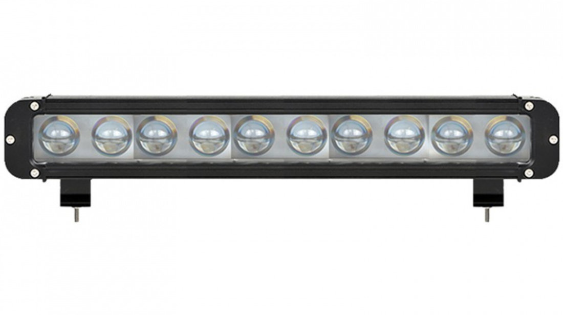 Led Bar Auto Offroad 4D 100W/12V-24V 8500 Lumeni 17&quot;/44CM Combo Beam 12/60 Grade 954476