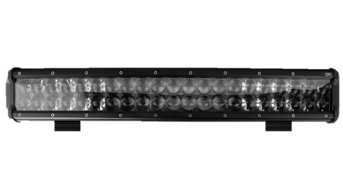 Led Bar Auto Offroad 4D 126W/12V-24V 10710 Lumeni 20&quot;/51CM Combo Beam 12/60 Grade 861374