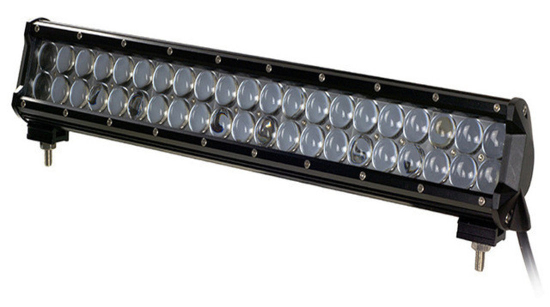 Led Bar Auto Offroad 4D 126W/12V-24V 10710 Lumeni 20&quot;/51CM Combo Beam 12/60 Grade 861374