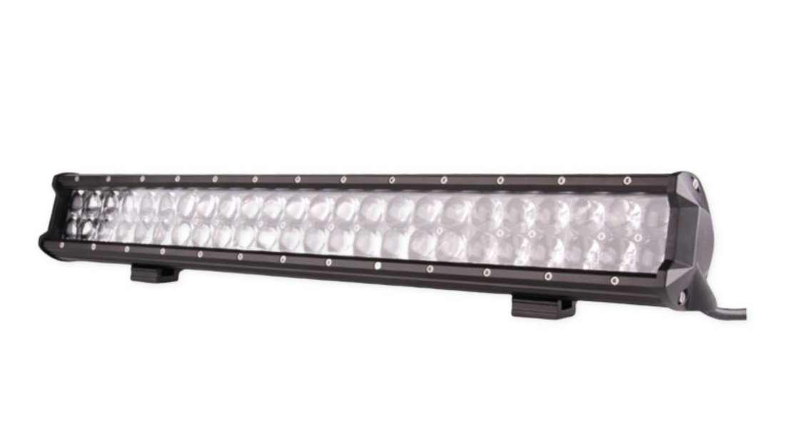 Led Bar Auto Offroad 4D 144W/12V-24V 11520 Lumeni 22.5&quot;/57CM Combo Beam 654325