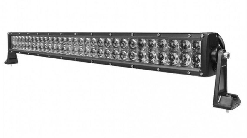 Led Bar Auto Offroad 4D 180W/12V-24V 13.200 Lumeni 31,5&quot;/80CM Combo Beam 12/60 Grade 450471