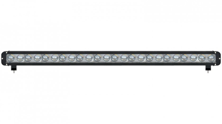 Led Bar Auto Offroad 4D 240W/12V-24V 20400 Lumeni 39&quot;/100CM Combo Beam 12/60 Grade 565690