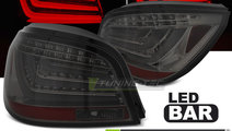 LED BAR Lampi Spate Stopuri SMOKE compatibila BMW ...