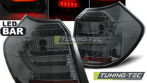 LED BAR Lampi Spate Stopuri SMOKE compatibila BMW ...