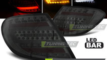 LED BAR Lampi Spate Stopuri SMOKE compatibila MERC...