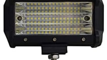 Led Bar Off-Road 90W 12V-24V, Pentru Atv, Jeep, Mo...