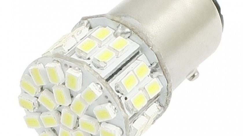 Led BAY15D 50 SMD Alb