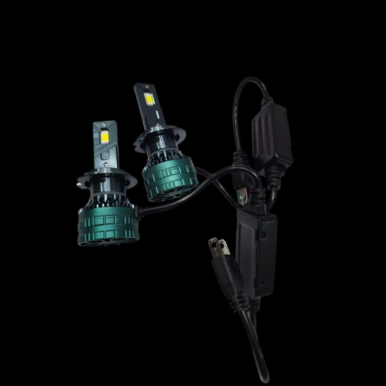 Led Faruiri h7 120w , 20000lm canbus