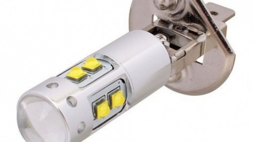 Led H1 50W Cree 12-24V