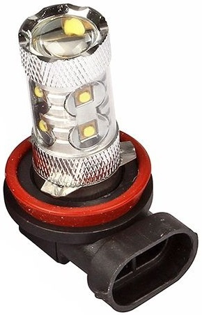 Led H11 12V 80W CREE Alb 6000K