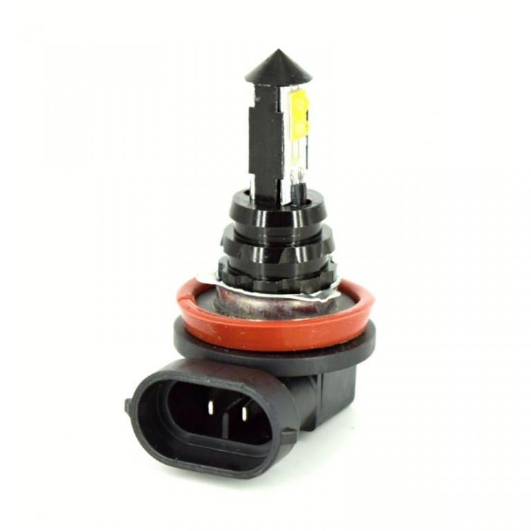 Led H11 Epistar 20W 12V