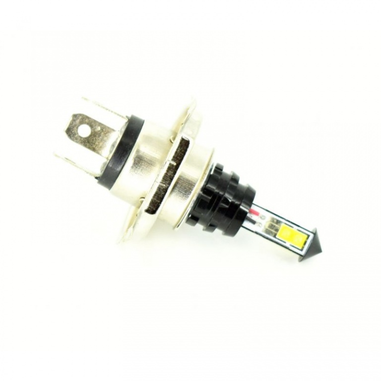 Led H4 Epistar 20W 12V