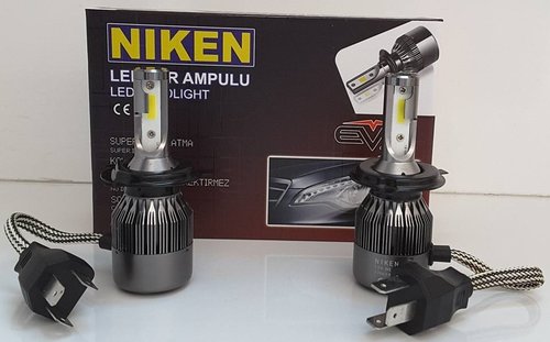 Led h4 puternice 16000lumeni