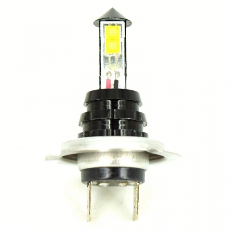 Led H7 Epistar 20W 12V