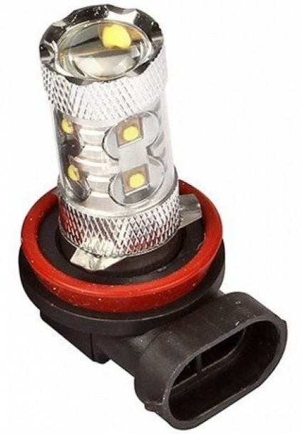 Led HB4 12V 80W CREE Alb 6000K