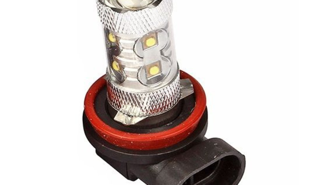 Led HB4 80W CREE Alb