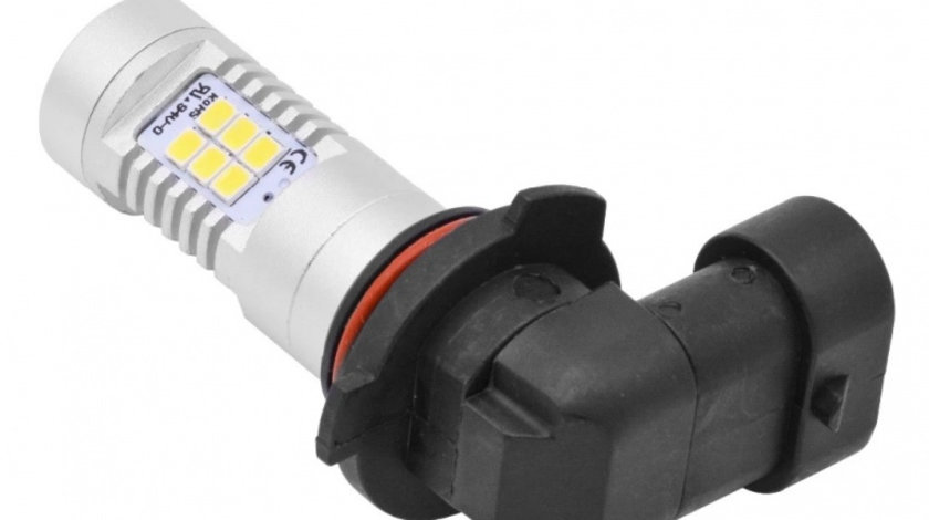 Led HB4 Cu Lupa 21 Smd LED 215