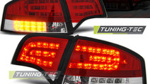 LED Lampi Spate Stopuri ROSU ALB compatibila AUDI ...