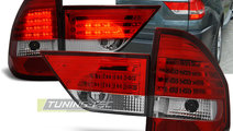 LED Lampi Spate Stopuri ROSU ALB compatibila BMW X...