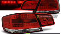 LED Lampi Spate Stopuri ROSU ALB compatibila BMW E...