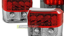 LED Lampi Spate Stopuri ROSU ALB compatibila VW T4...
