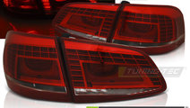 LED Lampi Spate Stopuri ROSU ALB compatibila VW PA...