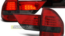 LED Lampi Spate Stopuri ROSU SMOKE compatibila BMW...