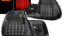 LED Lampi Spate Stopuri SMOKE compatibila BMW E46 ...