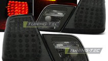 LED Lampi Spate Stopuri SMOKE compatibila BMW E46 ...