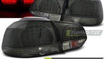 LED Lampi Spate Stopuri SMOKE compatibila VW GOLF ...