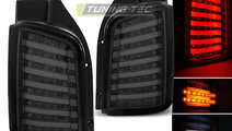 LED Lampi Spate Stopuri SMOKE compatibila VW T5 04...