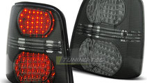 LED Lampi Spate Stopuri SMOKE compatibila VW TOURA...