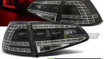 LED Lampi Spate Stopuri SPORT BLACK compatibila VW...