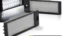 LED LICENSE LIGHTS compatibila HYUNDAI TUCSON III ...