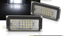 LED LICENSE LIGHTS compatibila MINI COOPER R50/ R5...