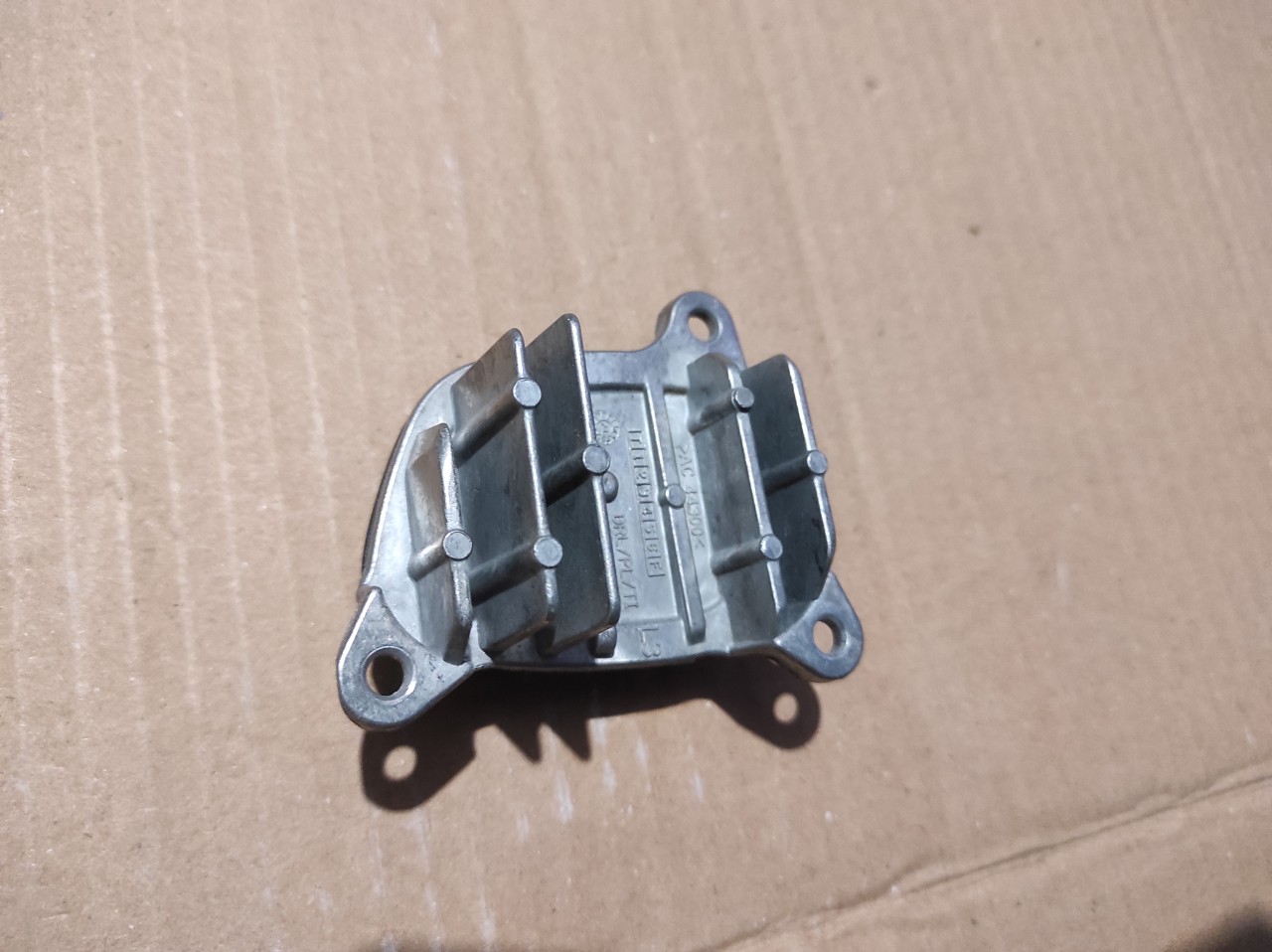 LED lumini de zi DRL far stanga VW Golf 8 cod 5H0998478