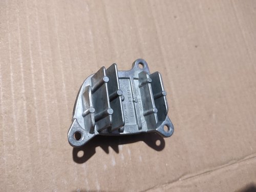 LED lumini de zi DRL far stanga VW Golf 8 cod 5H0998478