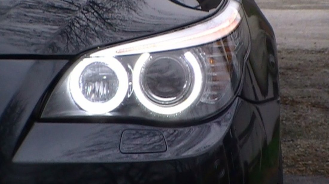 Led Marker 20w Angel Eyes Bmw E39 E53 E60 E63 E64 E65 E66 E86 ⭐️⭐️⭐️⭐️⭐️