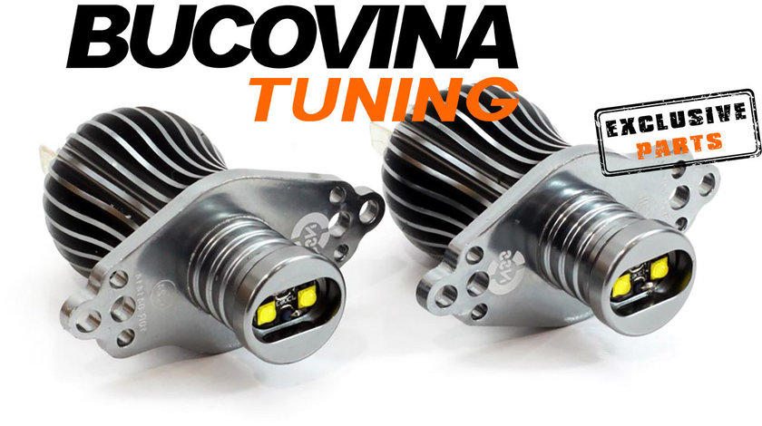 LED MARKER 20W BMW SERIA 3 E90/ E91 (08-11)