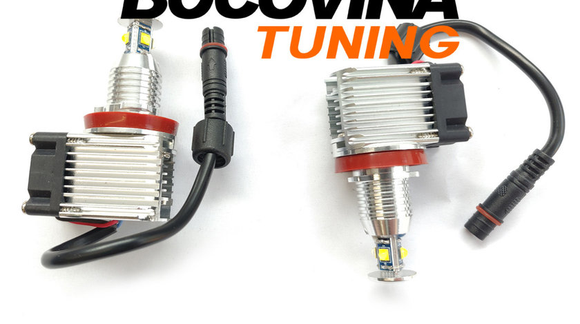 LED MARKER 40W - BMW E90 LCI 2008-2012