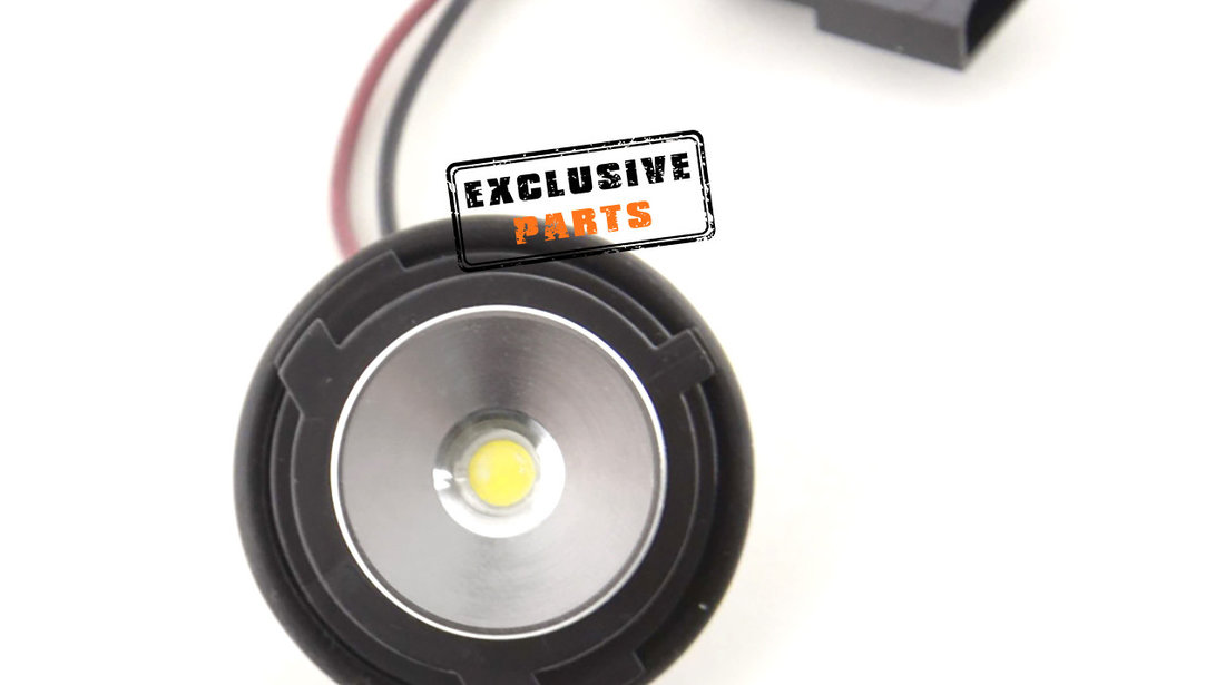 Led Marker 40W BMW Seria 5 E60/ E61 (07-10)