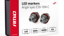 Led Marker Amio Bmw Seria 5 E61 2003-2010 LED E39-...