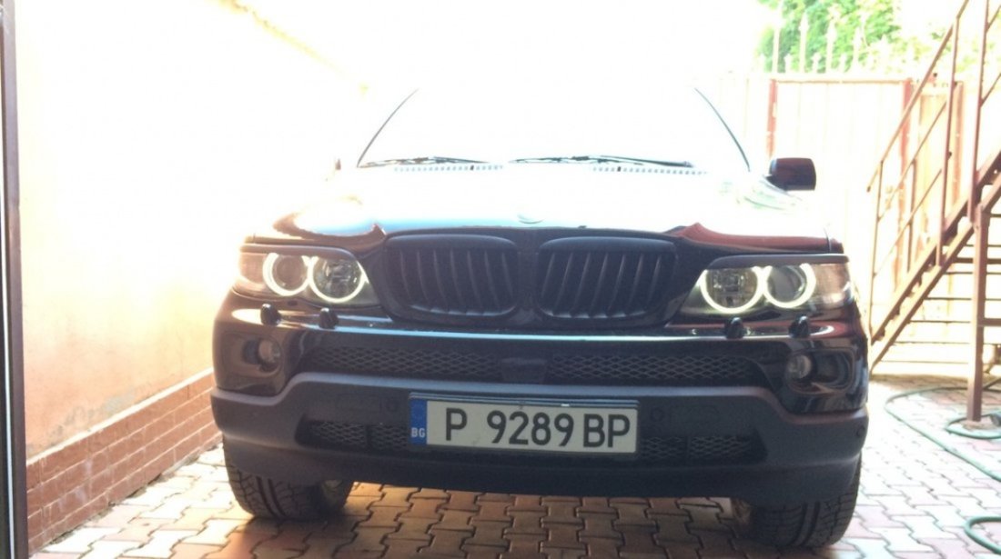 LED MARKER ANGEL EYES ALB BMW E39 E53 X5 E60 E63 E64 E81 E87 E83 X3 ⭐️⭐️⭐️⭐️⭐️