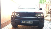 LED MARKER ANGEL EYES ALB BMW E53 X5 ⭐⭐⭐⭐...