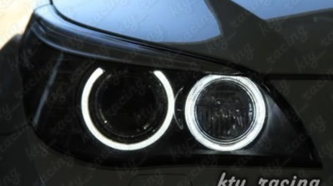 LED MARKER ANGEL EYES BMW 80W X6 E71 (2008-2013) H8 ⭐️⭐️⭐️⭐️⭐️