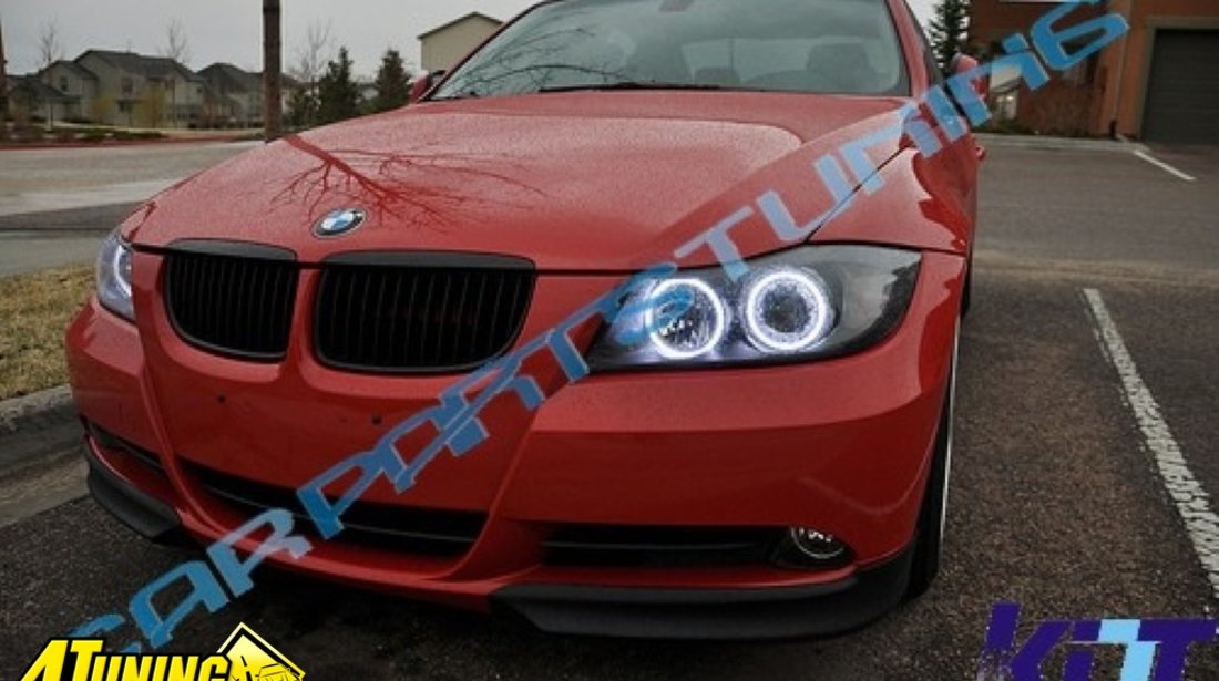 Led Marker Angel eyes BMW E90 91