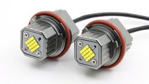 Led Marker Bmw E39, E60, X5 E53, X3 E83, S1 E87 Le...