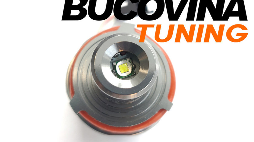 LED MARKER BMW E60 – 20W